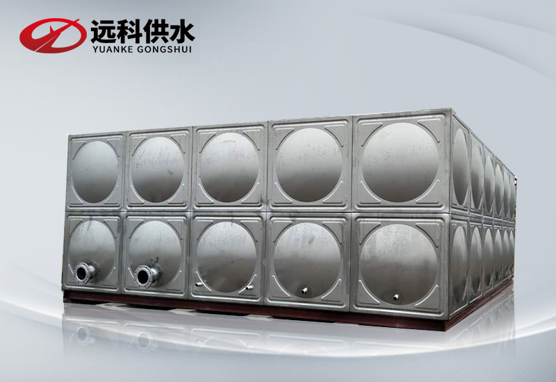 無(wú)負(fù)壓變頻供水設(shè)備_不銹鋼水箱廠(chǎng)產(chǎn)品