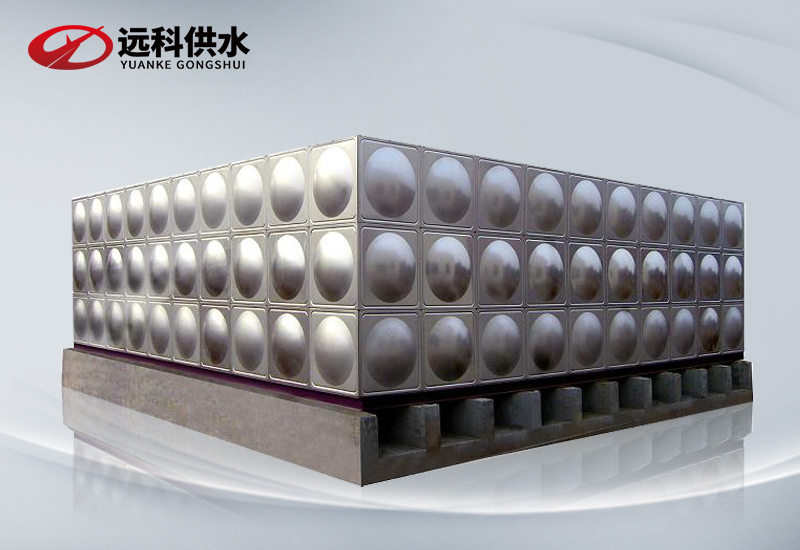 無(wú)負(fù)壓變頻供水設(shè)備_不銹鋼水箱廠(chǎng)產(chǎn)品